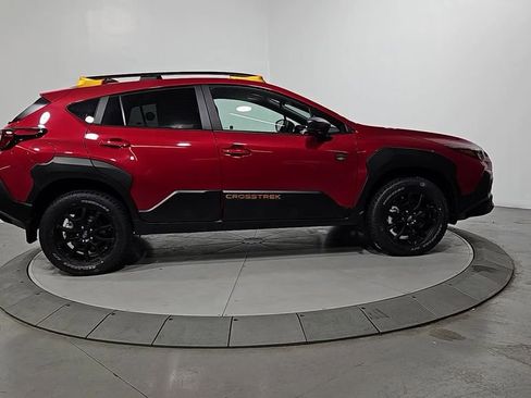 New 2026 Subaru Crosstrek 2.5i Wilderness image 6
