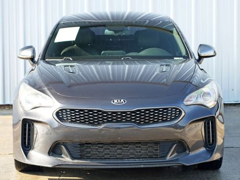 Used 2020 Kia Stinger GT-Line image 41