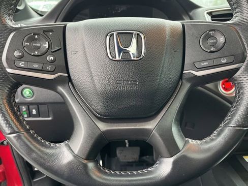 Used 2022 Honda Passport EX-L image 15
