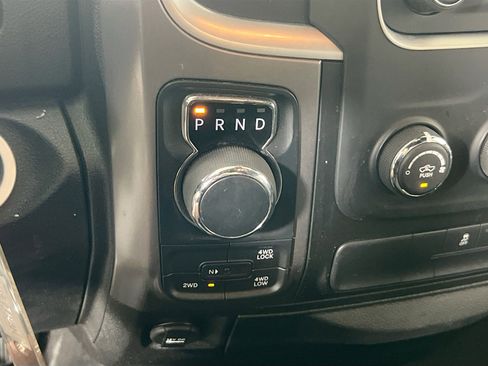 Used 2022 RAM 1500 Classic Warlock image 16