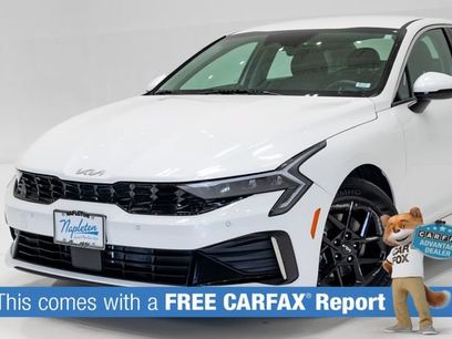 Used 2025 Kia K5 LXS