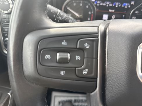 Used 2020 GMC Sierra 1500 Denali w/ Driver Alert Package II image 20