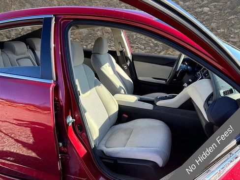 Used 2022 Honda Insight EX image 7