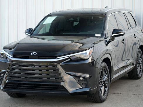 Used 2024 Lexus TX 350 FWD image 54