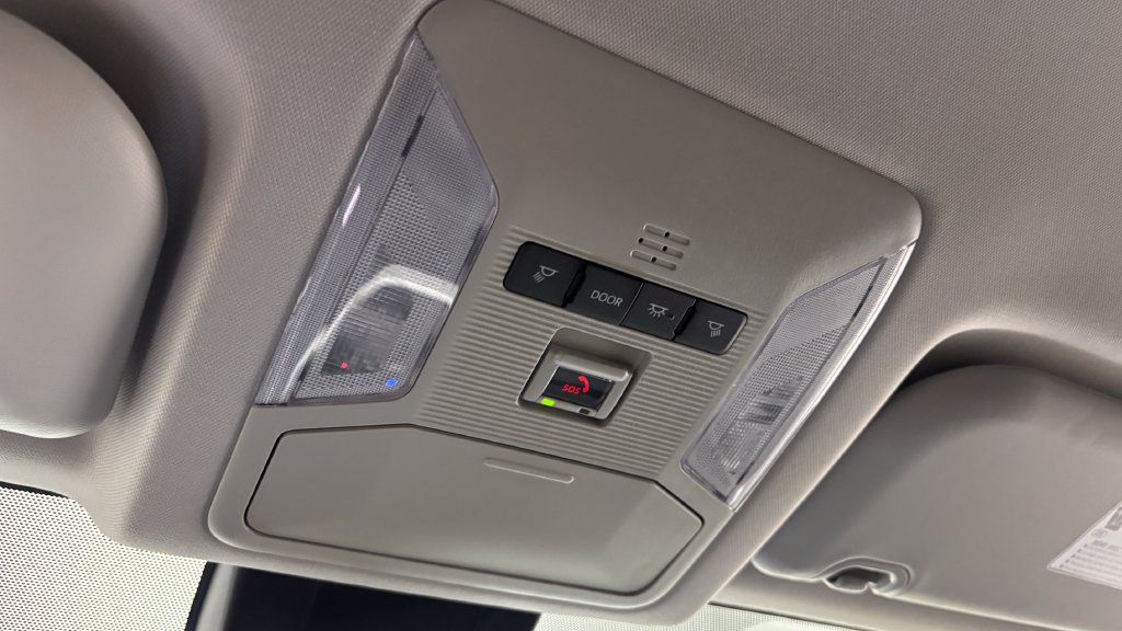 Certified 2025 Toyota RAV4 LE FWD image 22