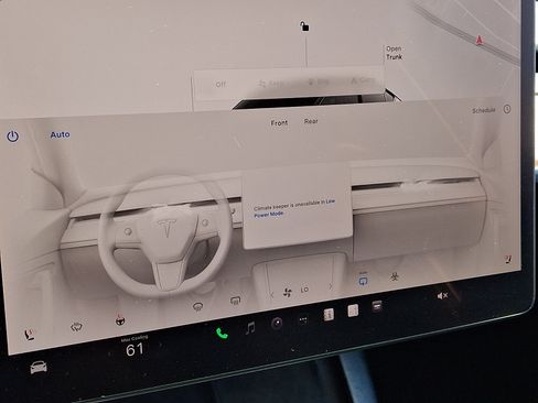 Used 2023 Tesla Model Y AWD image 16