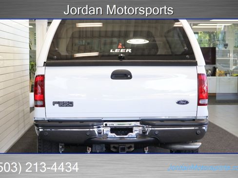 Used 2003 Ford F350 Lariat image 9