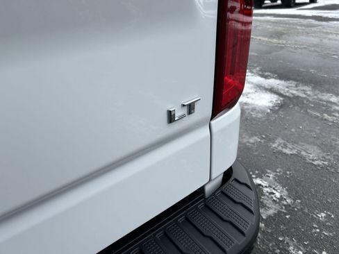 New 2026 Chevrolet Silverado 1500 LT Trail Boss image 12