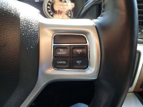 Used 2017 RAM 2500 Laramie w/ Sport Appearance Group image 23