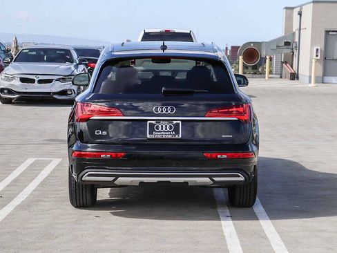 Used 2023 Audi Q5 2.0T Premium w/ Convenience Package AWD/4WD image 5