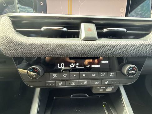 New 2026 Subaru Outback Limited AWD/4WD image 19