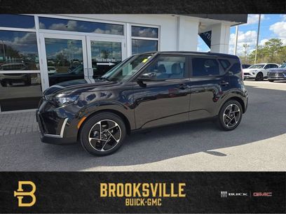 Used 2024 Kia Soul EX