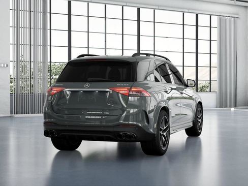 New 2026 Mercedes-Benz GLE 53 AMG 4MATIC image 21