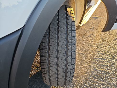 New 2026 Ford Transit 350 148 Medium Roof image 32