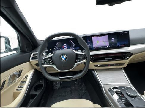Used 2026 BMW 330i Sedan RWD image 37