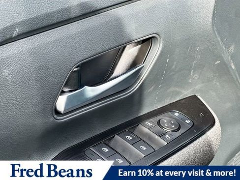 New 2026 Nissan Kicks SV w/ SV Premium Package image 6