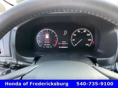Used 2026 Honda Odyssey EX-L image 38