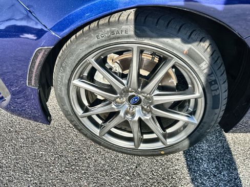 Used 2023 Subaru BRZ Premium image 13