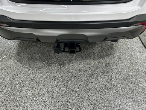 Used 2025 Kia Sorento SX AWD/4WD image 35