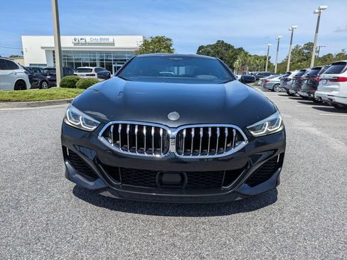 Used 2019 BMW M850i xDrive Coupe AWD/4WD image 10