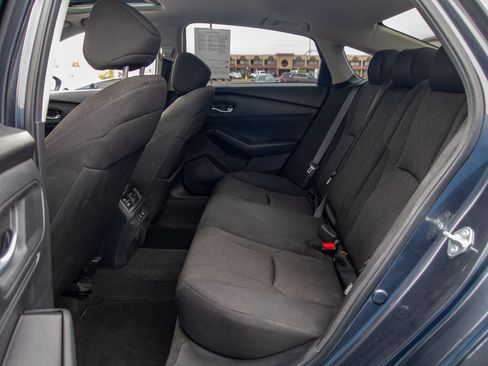 Used 2025 Honda Accord SE image 26