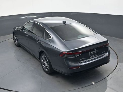 Used 2024 Honda Accord EX-L image 24