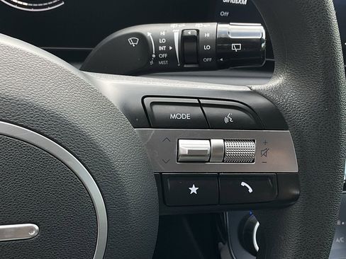 Used 2025 Hyundai Tucson SEL image 24