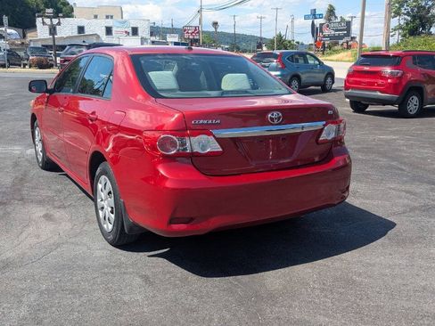 Used 2011 Toyota Corolla LE FWD image 9