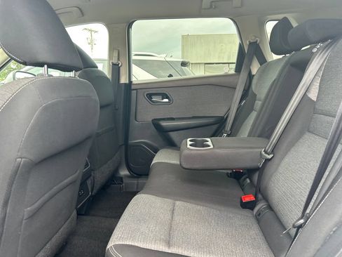 Used 2022 Nissan Rogue SV AWD/4WD image 34