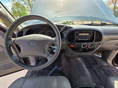 Used 2000 Toyota Tundra SR5 image 18