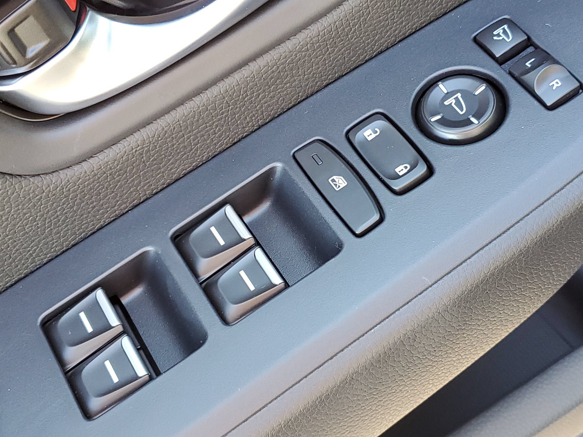New 2026 Honda Pilot Black Edition image 26
