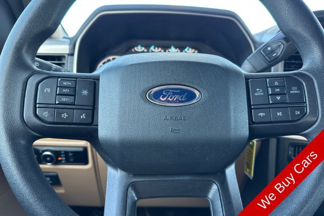 Used 2023 Ford F150 XLT RWD image 26