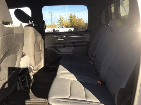 Certified 2022 RAM 1500 Big Horn image 17