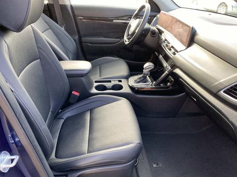 Used 2024 Kia Seltos SX image 23