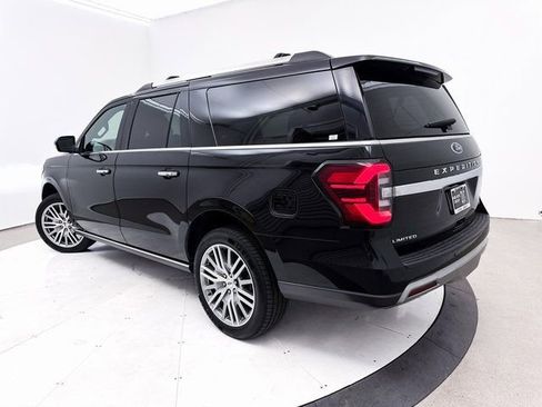 Used 2024 Ford Expedition Max Limited image 2