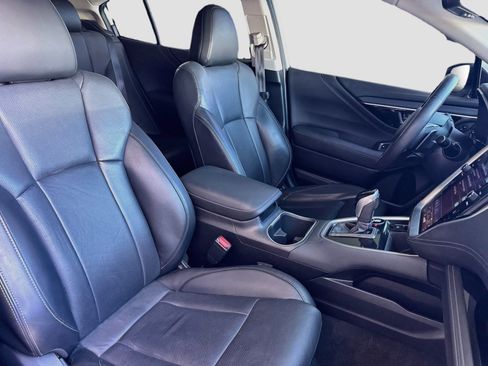 Used 2021 Subaru Legacy Limited XT w/ Popular Package #2 AWD/4WD image 21