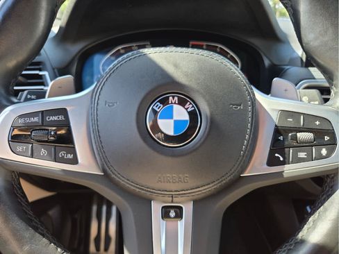 Certified 2023 BMW X3 xDrive30i w/ M Sport Package AWD/4WD image 35
