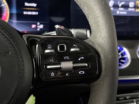 Used 2018 Mercedes-Benz E 63 AMG S w/ AMG Night Package image 16