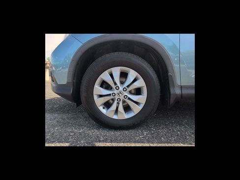Used 2014 Honda CR-V EX image 25