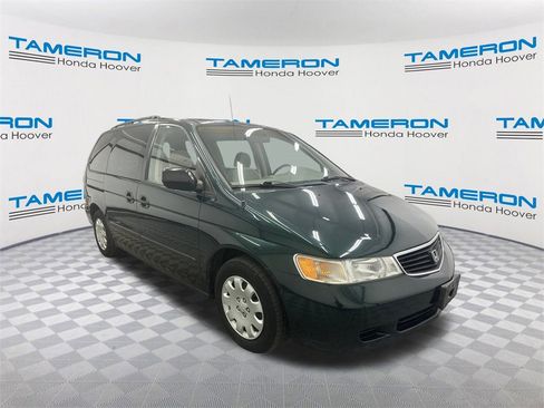 Used 2000 Honda Odyssey LX image 7