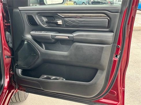 Used 2025 RAM 1500 Limited image 13