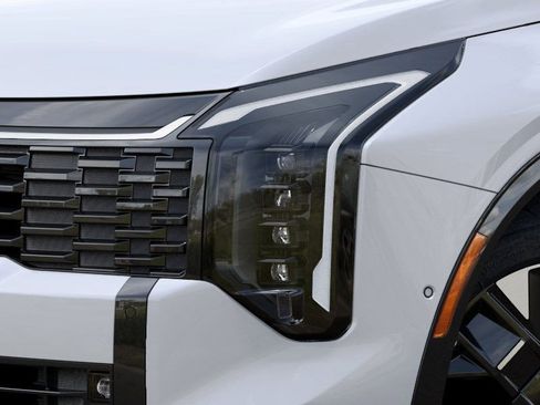 New 2026 Kia Sportage SX Prestige image 11