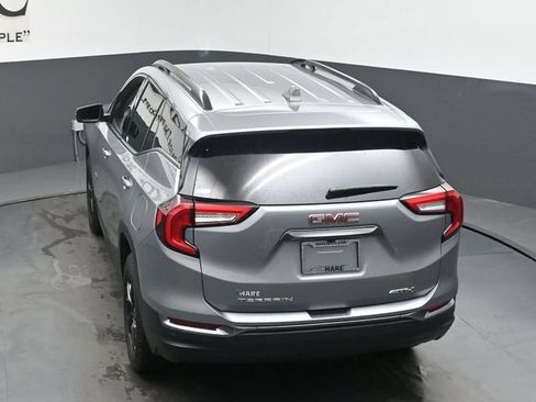 Used 2024 GMC Terrain AT4 AWD/4WD image 58