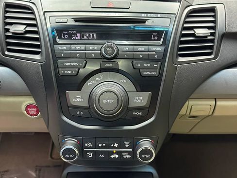 Used 2013 Acura RDX FWD w/ Technology Package image 19