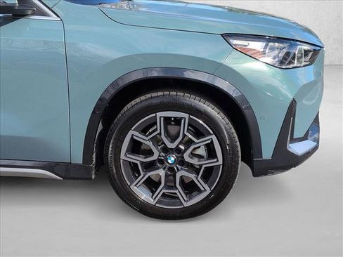 Used 2025 BMW X1 xDrive28i w/ Convenience Package image 25