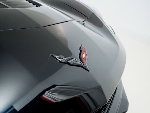 Used 2016 Chevrolet Corvette Z06 w/ 3LZ Preferred Equipment Group image 30