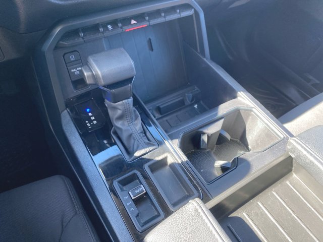 Used 2024 Toyota Tundra SR AWD/4WD image 15
