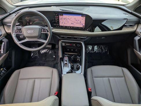 New 2025 Audi Q5 Premium image 5