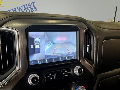 Used 2019 GMC Sierra 1500 Denali w/ Technology Package AWD/4WD image 15