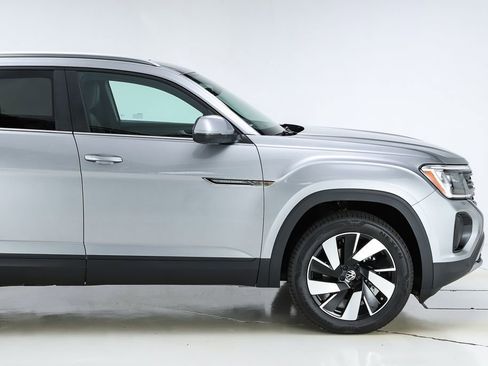 New 2026 Volkswagen Atlas Cross Sport SE AWD/4WD image 51